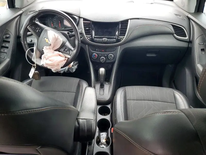 2020 CHEVROLET TRAX 1LT  
