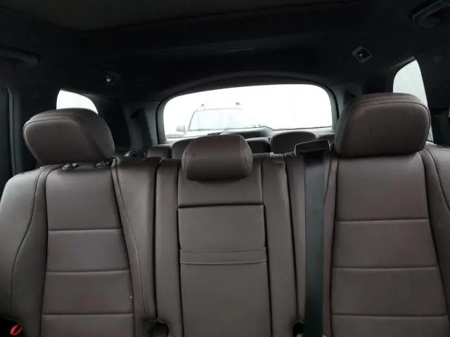 2023 MERCEDES-BENZ GLS 450 4MATIC  