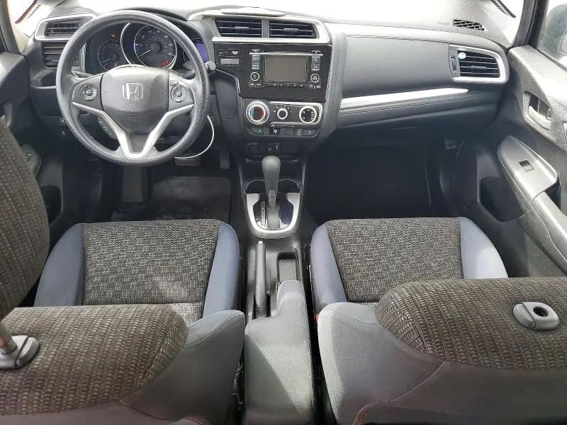 2016 HONDA FIT   