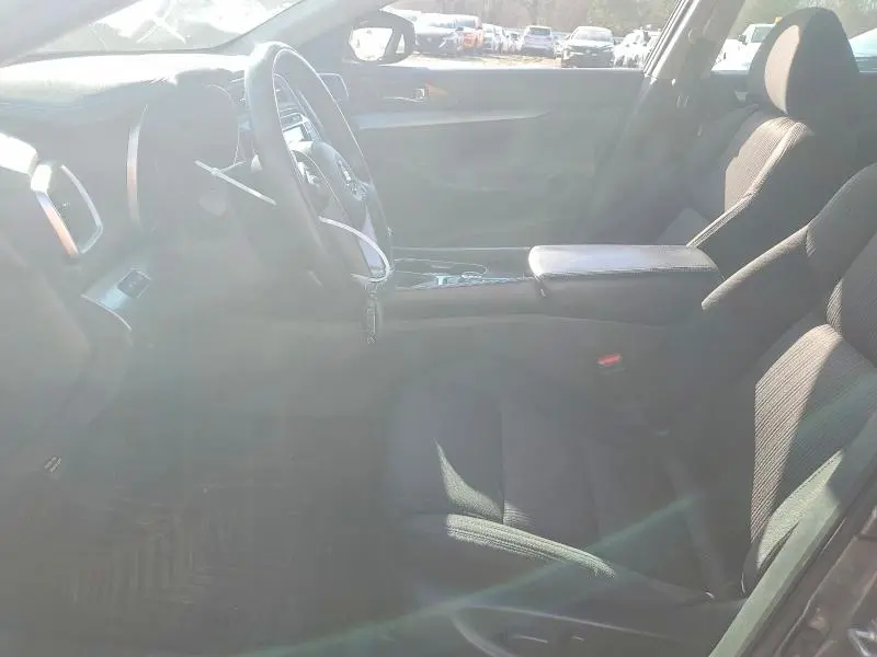 2017 NISSAN MAXIMA 3.5 S  