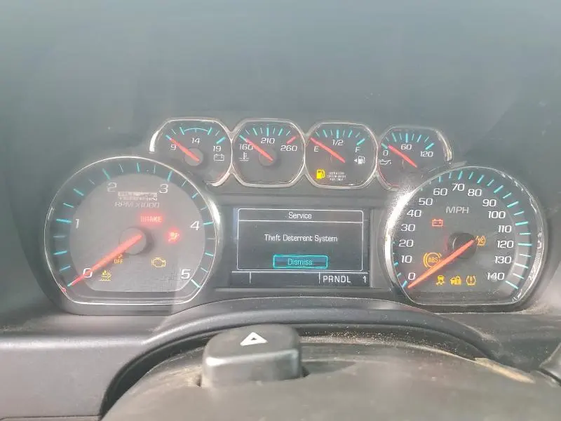 2017 GMC SIERRA K2500 SLT  