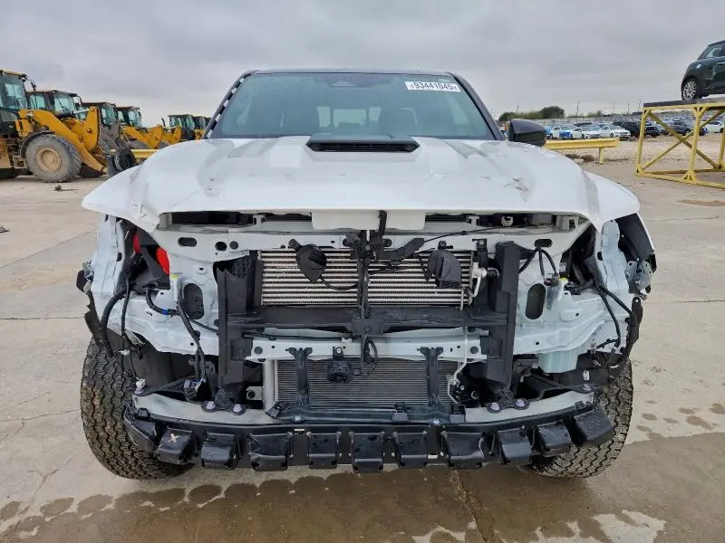 2024 TOYOTA TACOMA DOUBLE CAB  