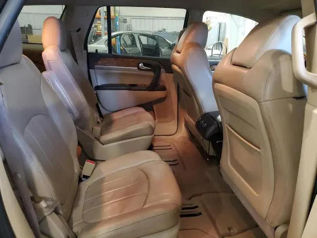 2011 BUICK ENCLAVE CXL