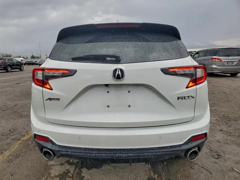 2023 ACURA RDX A-SPEC  