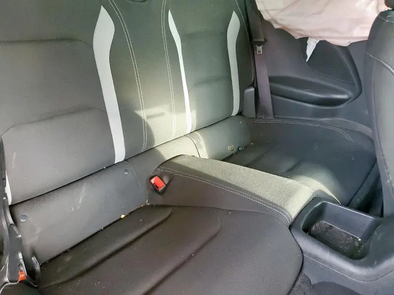 2020 CHEVROLET CAMARO LS  