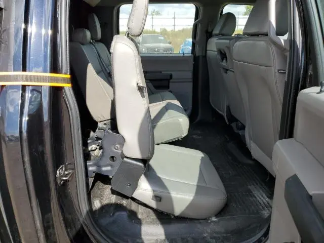 2020 FORD F250 SUPER DUTY  