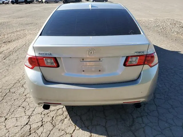 2010 ACURA TSX   