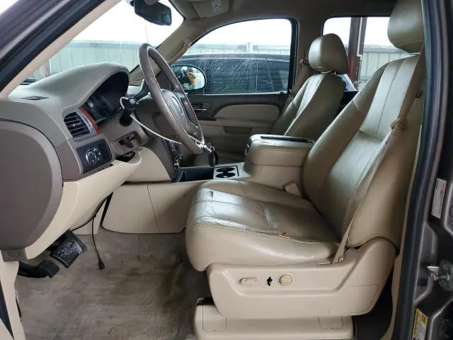 2014 CHEVROLET TAHOE C1500 LT  