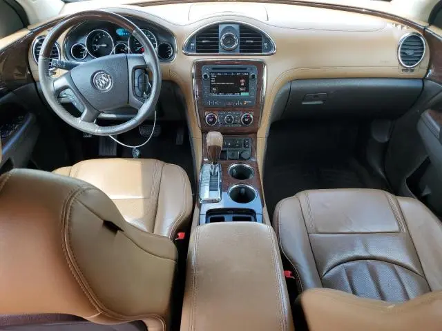 2016 BUICK ENCLAVE   