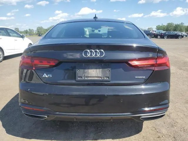 2021 AUDI A5 PREMIUM PLUS 45  