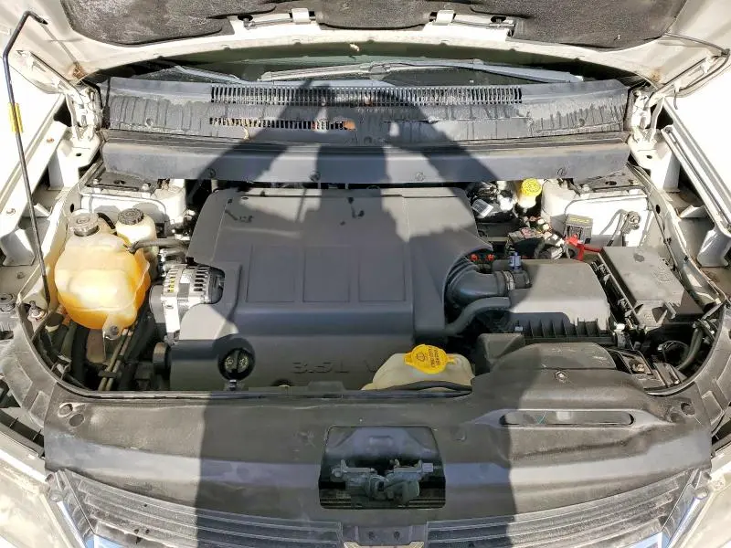 2010 DODGE JOURNEY SXT  