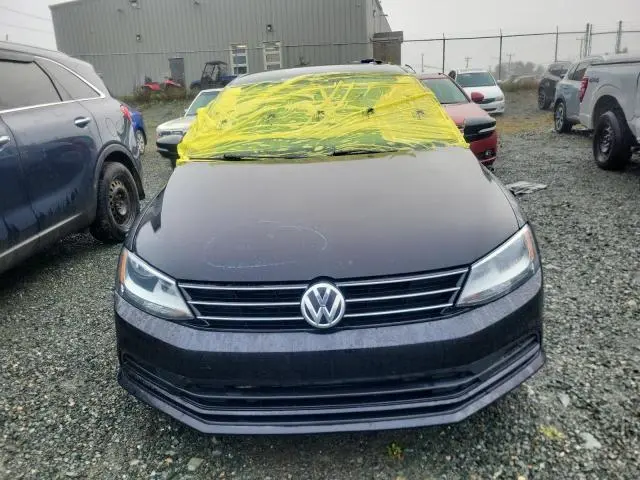 2015 VOLKSWAGEN JETTA BASE  