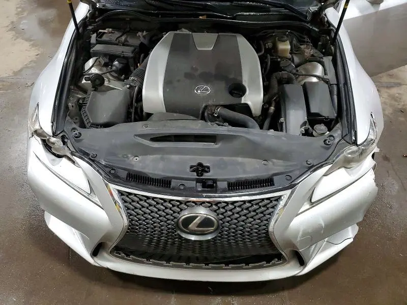 2015 LEXUS IS 350 BASE  