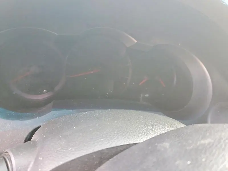 2010 NISSAN ALTIMA 3.5 SR  