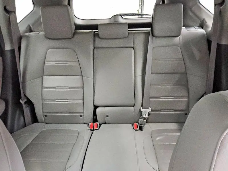 2018 HONDA CR-V EXL  