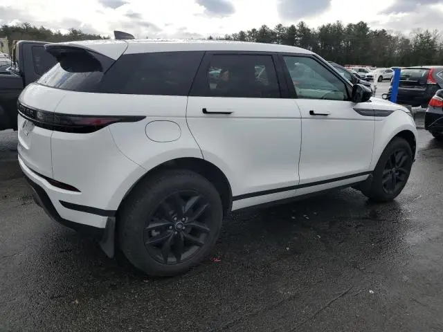 2024 LAND ROVER RANGE ROVER EVOQUE S  