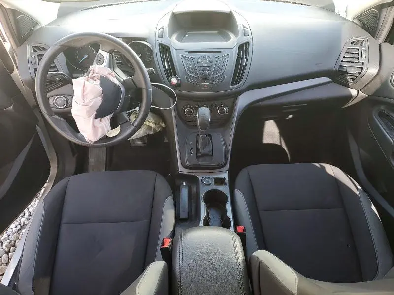 2016 FORD ESCAPE S  