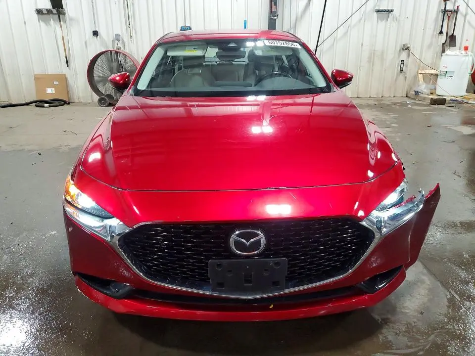 2020 MAZDA 3 PREFERRED  