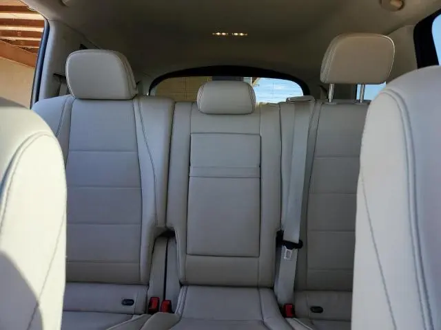 2020 MERCEDES-BENZ GLS 450 4MATIC  