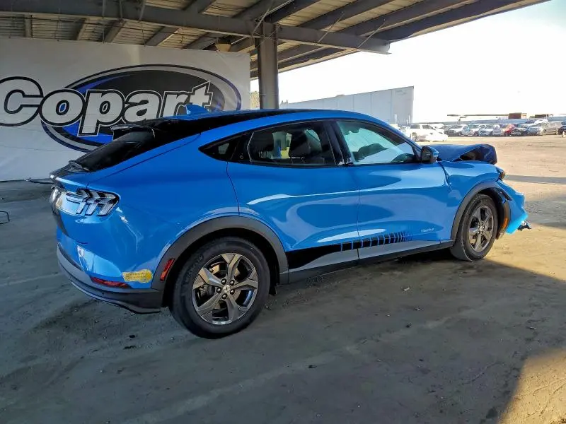 2022 FORD MUSTANG MACH-E SELECT  