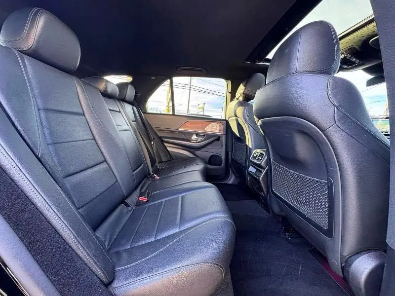 2021 MERCEDES-BENZ GLE 350  