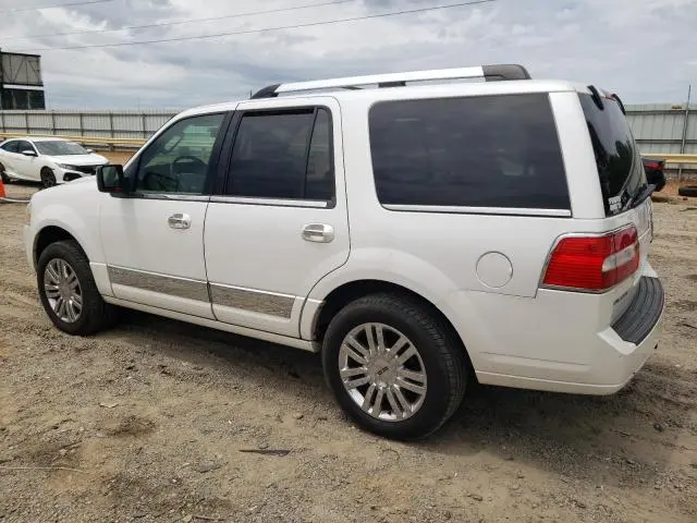 2010 LINCOLN NAVIGATOR   