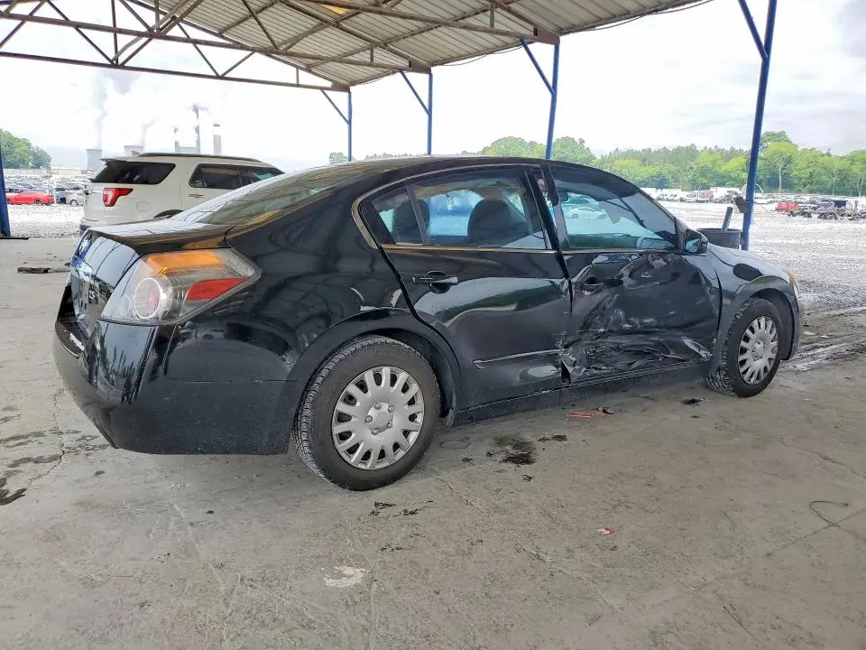 2012 NISSAN ALTIMA 2.5  