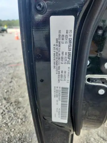 2014 CHRYSLER 300C   
