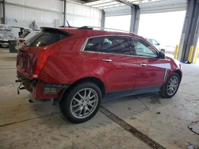 2013 CADILLAC SRX PREMIUM COLLECTION  
