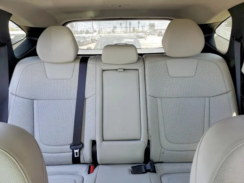 2023 HYUNDAI TUCSON SEL CONVENIENCE  