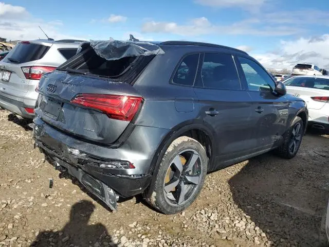 2023 AUDI Q5 PRESTIGE 45  