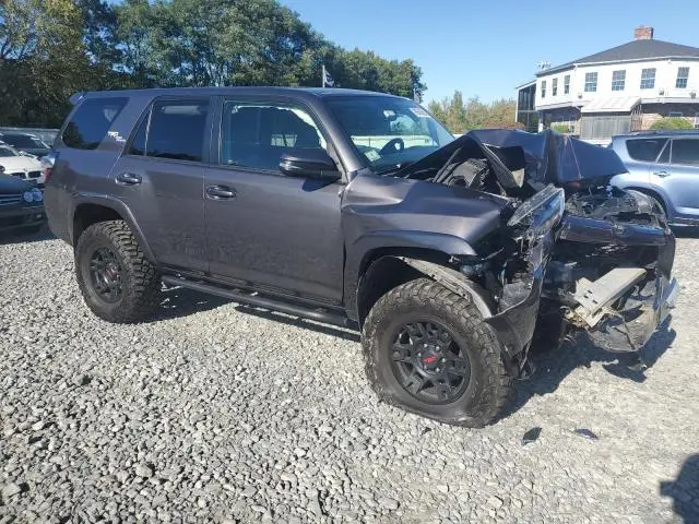 2017 TOYOTA 4RUNNER SR5/SR5 PREMIUM  