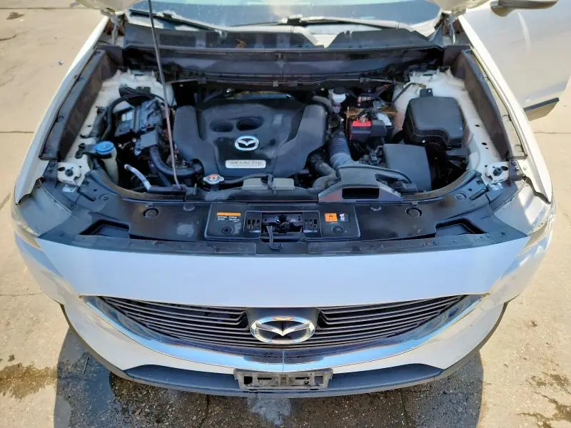2016 MAZDA CX-9 TOURING  