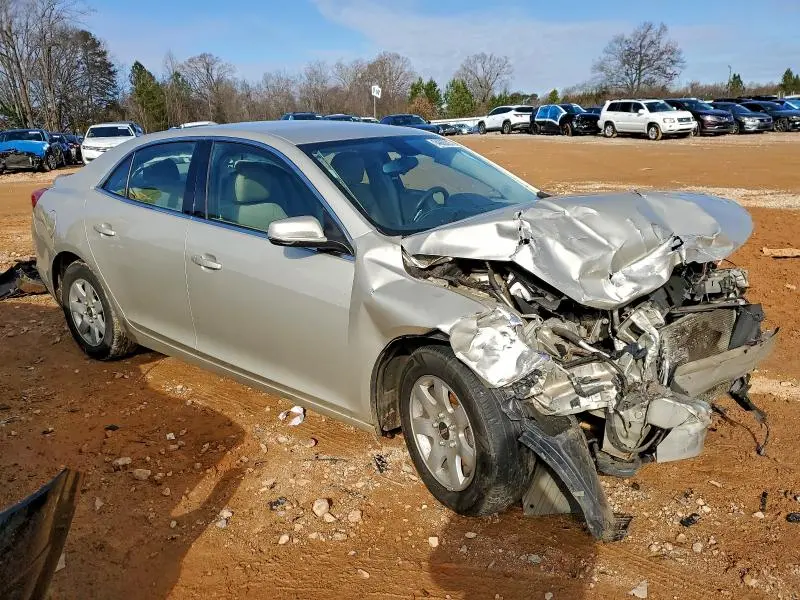 2014 CHEVROLET MALIBU 1LT  
