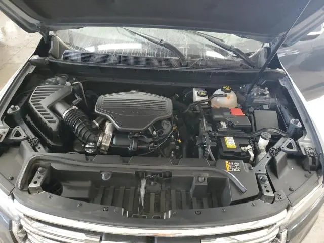 2020 GMC ACADIA SLT  