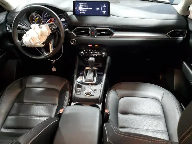 2024 MAZDA CX-5 PREFERRED  