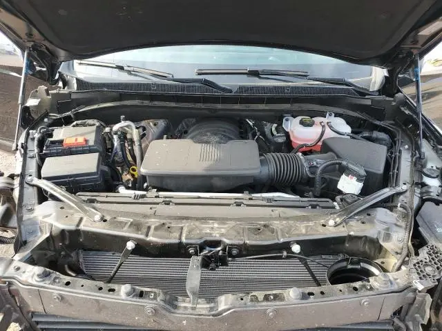 2025 CHEVROLET SUBURBAN C1500 PREMIER  