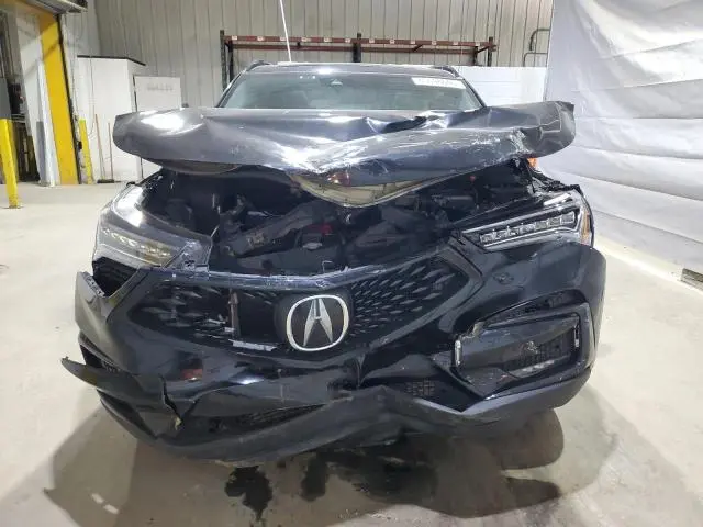 2019 ACURA RDX A-SPEC  