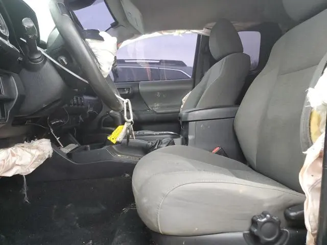2019 TOYOTA TACOMA ACCESS CAB  