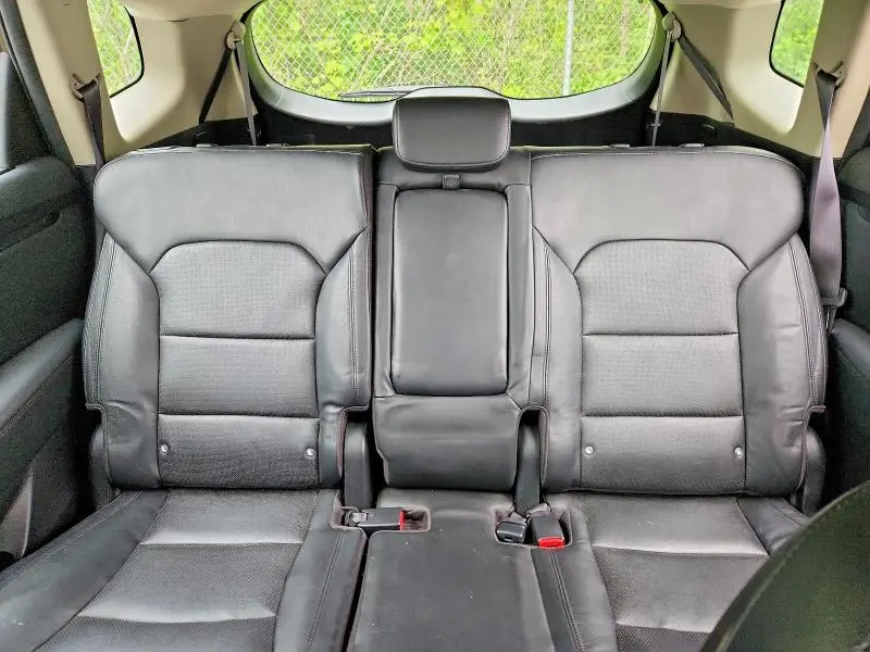 2014 KIA RONDO   