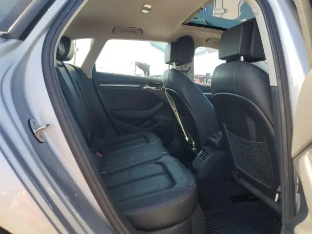 2016 AUDI A3 E-TRON PREMIUM  