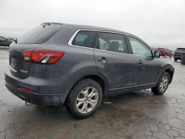 2013 MAZDA CX-9 SPORT  