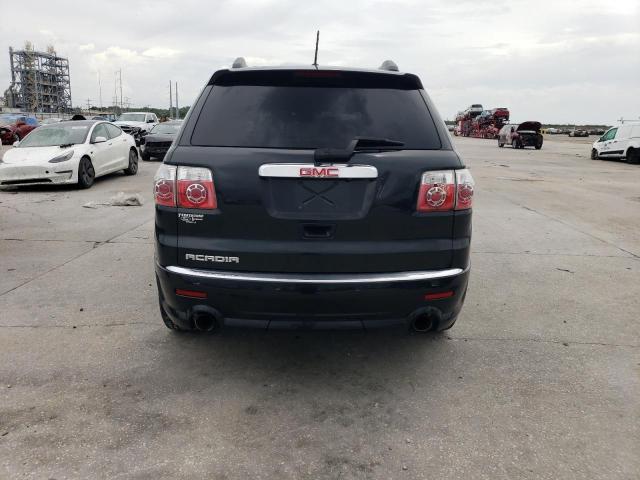 2012 GMC ACADIA DENALI