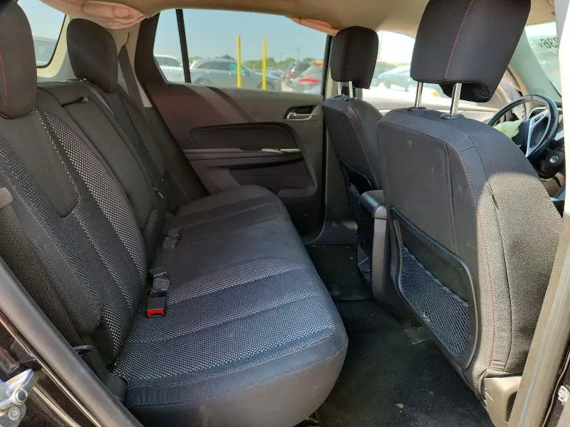 2013 GMC TERRAIN SLE  
