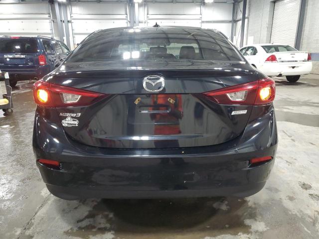 2016 MAZDA 3 GRAND TOURING