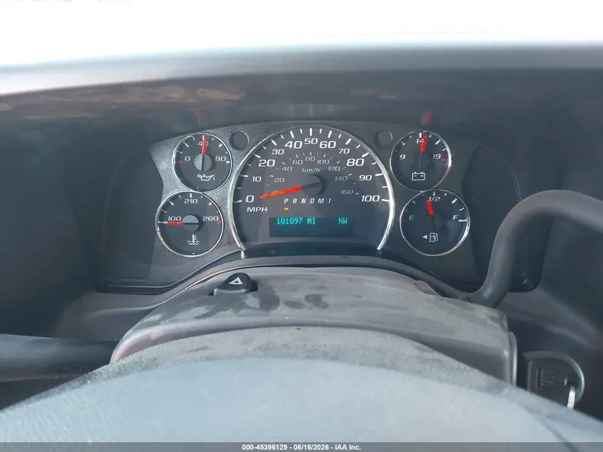 2020 CHEVROLET EXPRESS PASSENGER RWD 3500 EXTENDED WHEELBASE LS
