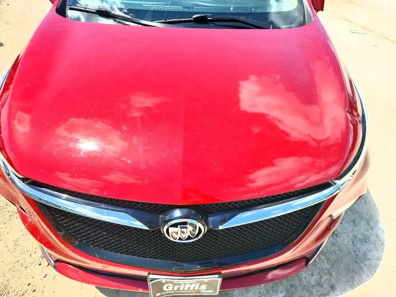 2022 BUICK ENCLAVE ESSENCE  