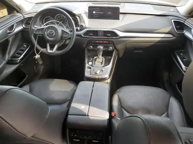 2021 MAZDA CX-9 TOURING  