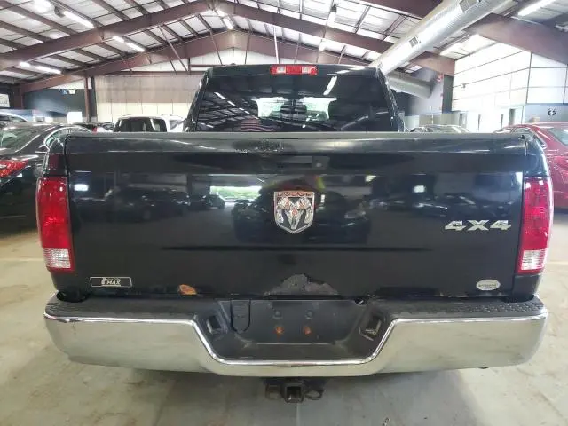 2013 RAM 1500 ST  