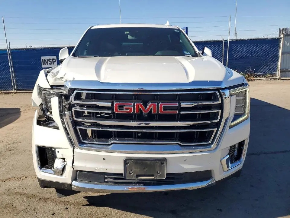2024 GMC YUKON XL K1500 SLT  